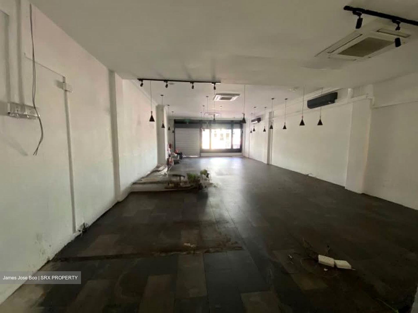 Yishun Ring Road (D27), Shop House #570223951